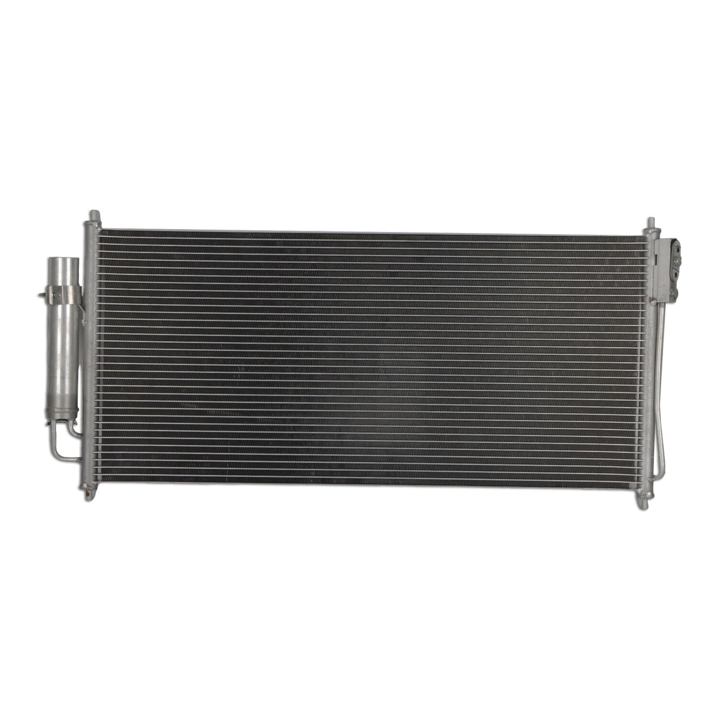 POLARPRA 1pc AC Condenser For Nissan 2002-2006 Altima 2004-2008 Maxima 3057