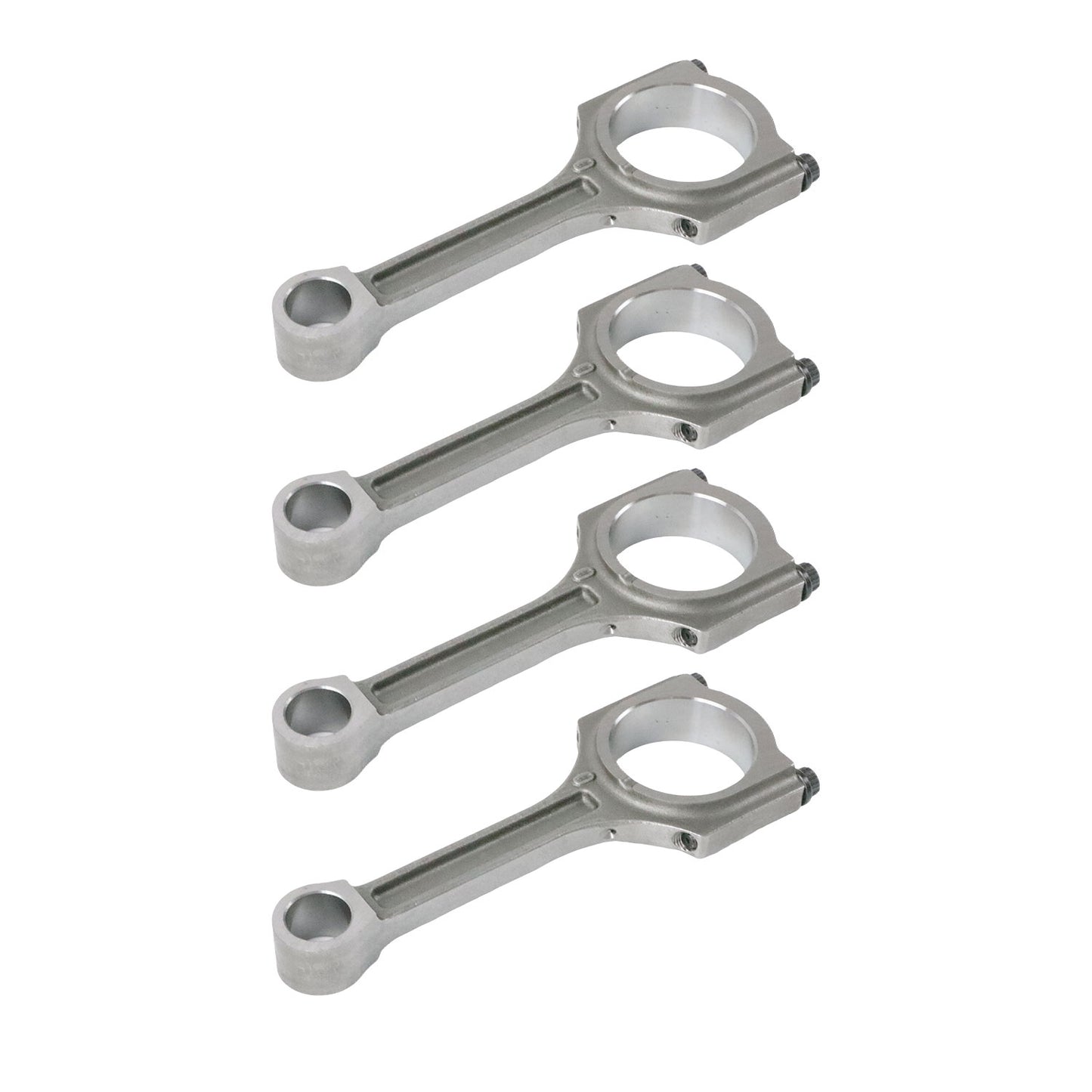 FIWARY 4pcs CONNECTING ROD FOR 11-13 TUCSON 10-13 FORTE 2.0L 23510-25030