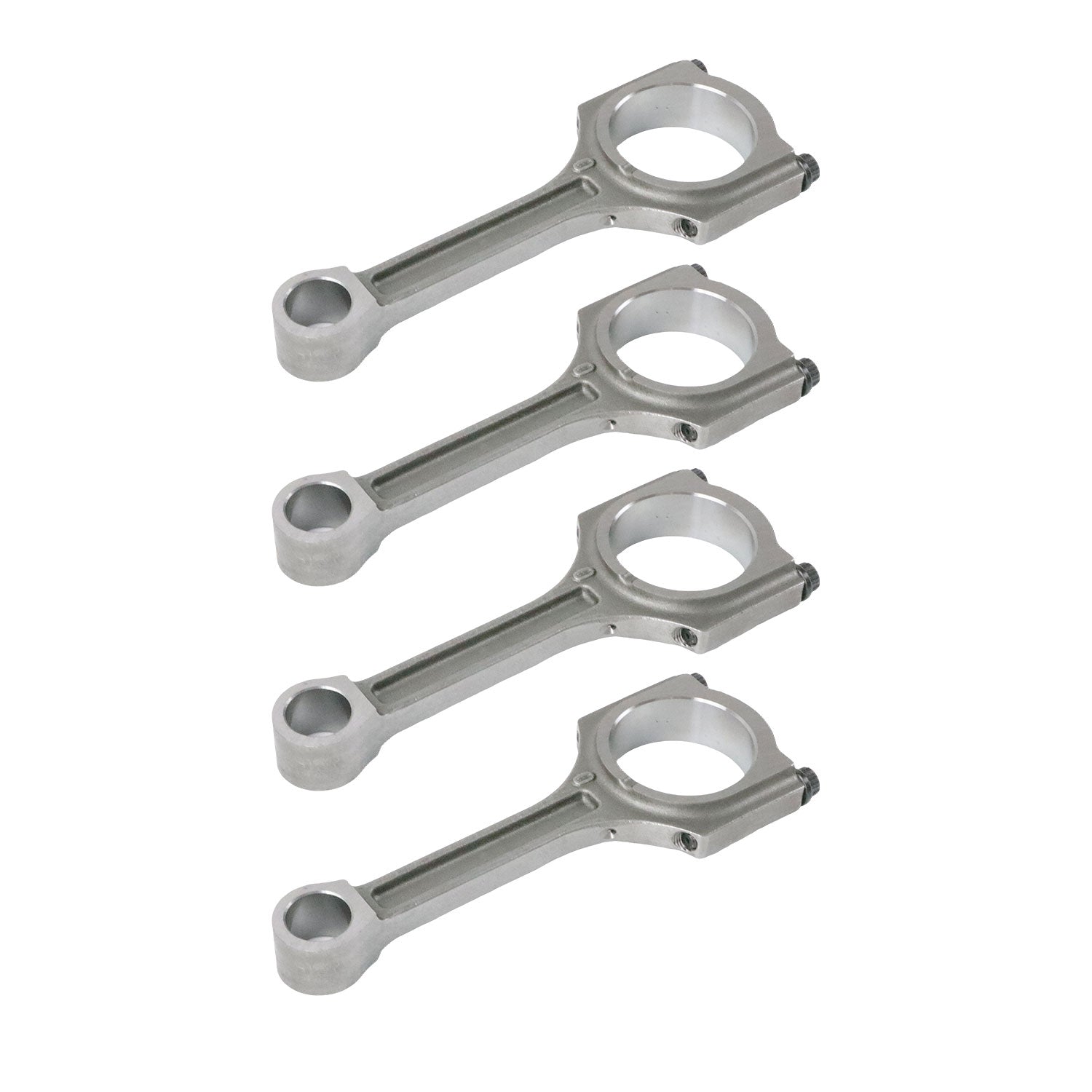 FIWARY 4pcs CONNECTING ROD FOR 11-13 TUCSON 10-13 FORTE 2.0L 23510-25030