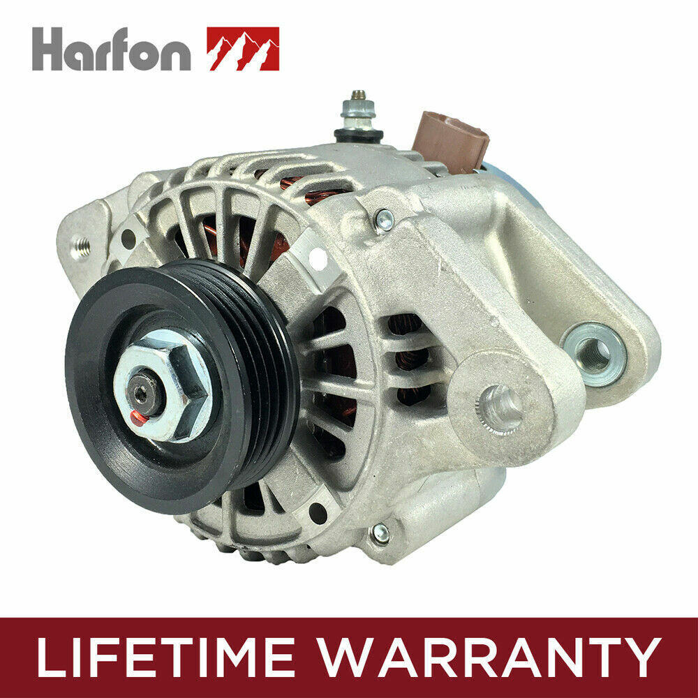 POLARPRA 1pc alternator for Toyota Yaris 2001-2010 13896