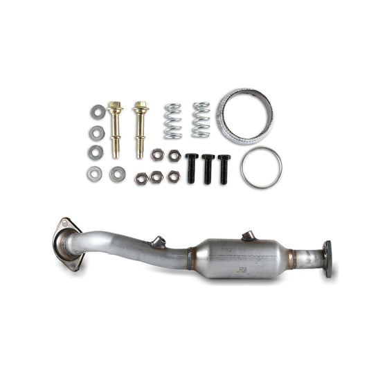 POLARPRA 1pc Catalytic Converter For 2002-2006 Honda CRV 2.4L 16462